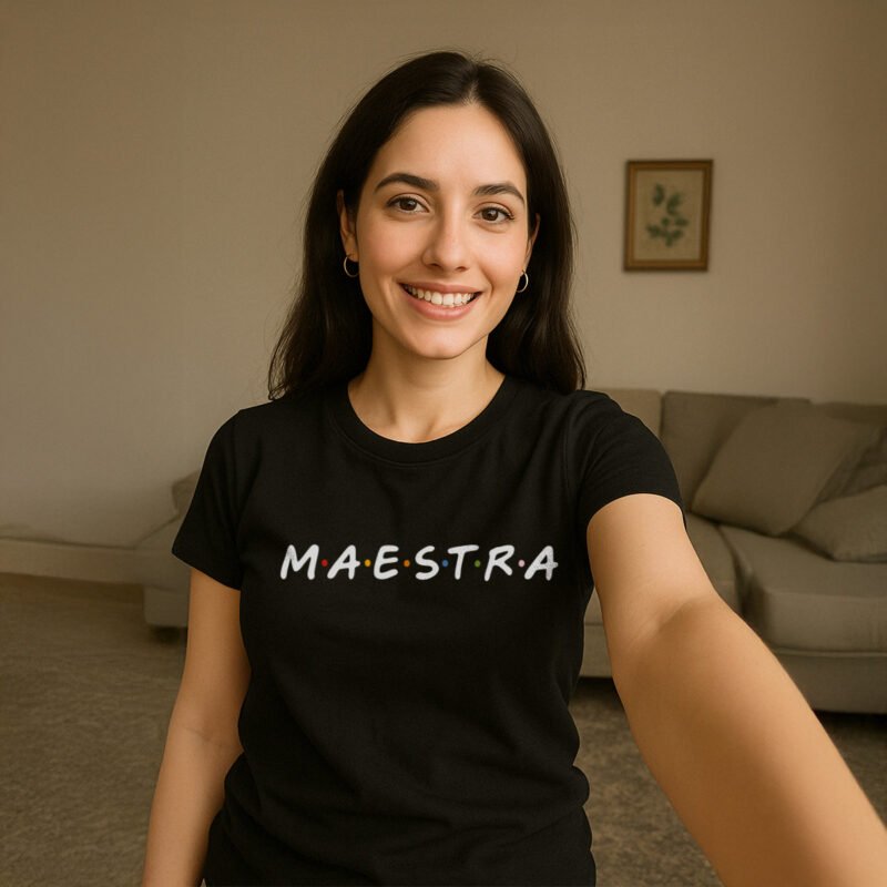 Maestra Bonita Model 1 BN